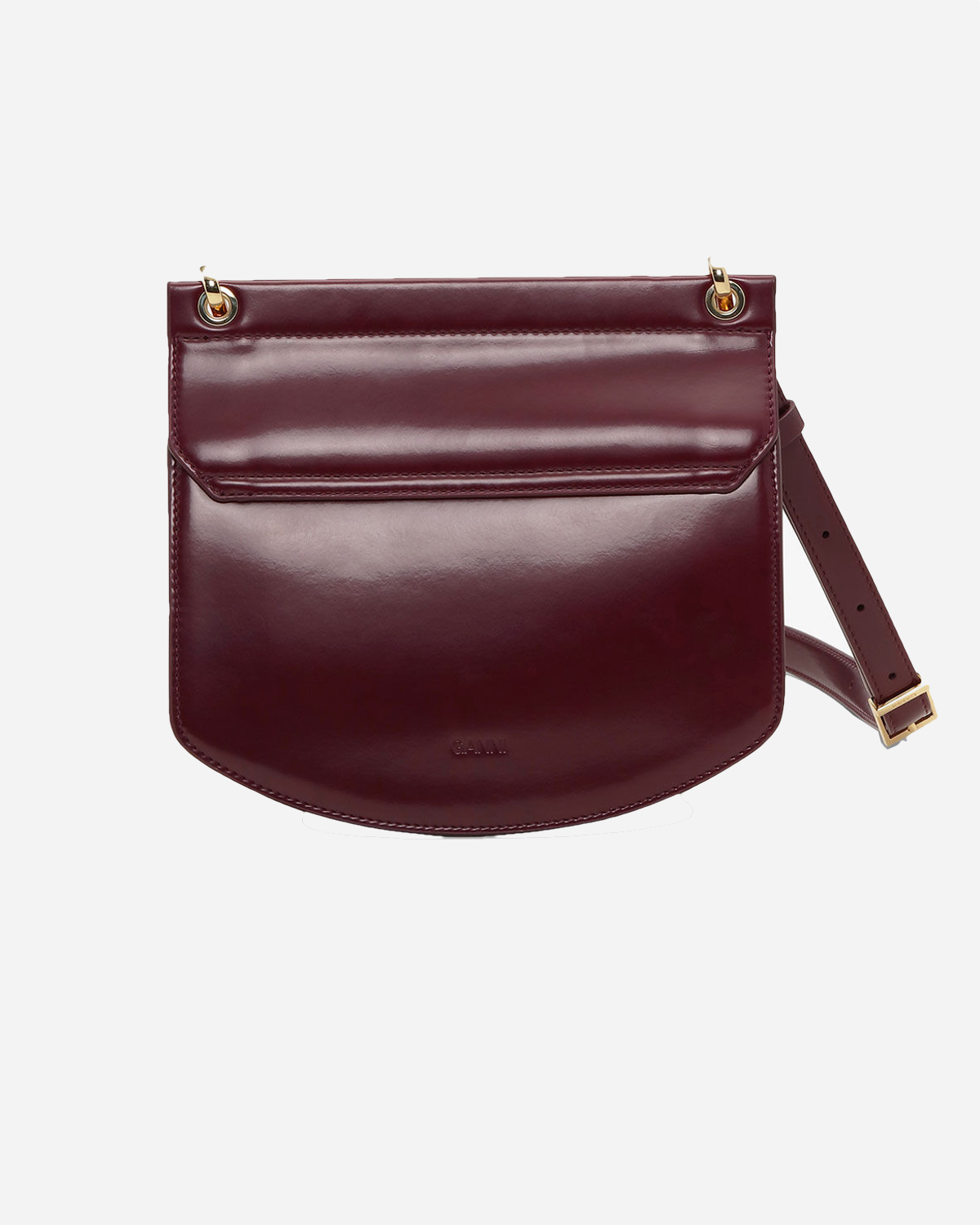 Apo-G Bag Small Box Chain