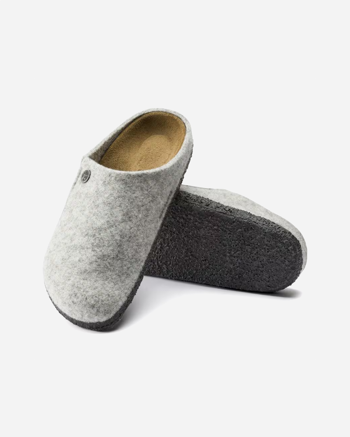 Zermatt Standard - Light Gray