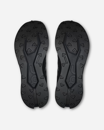 Cloudultra 3 - Black / Black