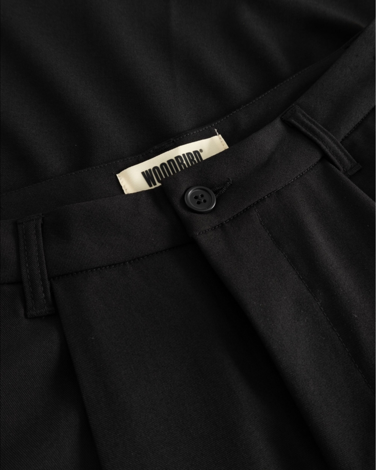 Soul Guan Shorts - Black