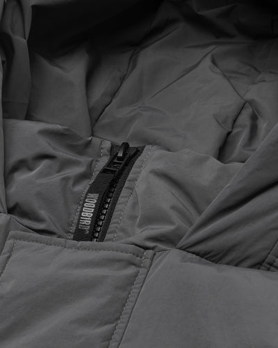 Kohr Road Jacket - Antra Grey