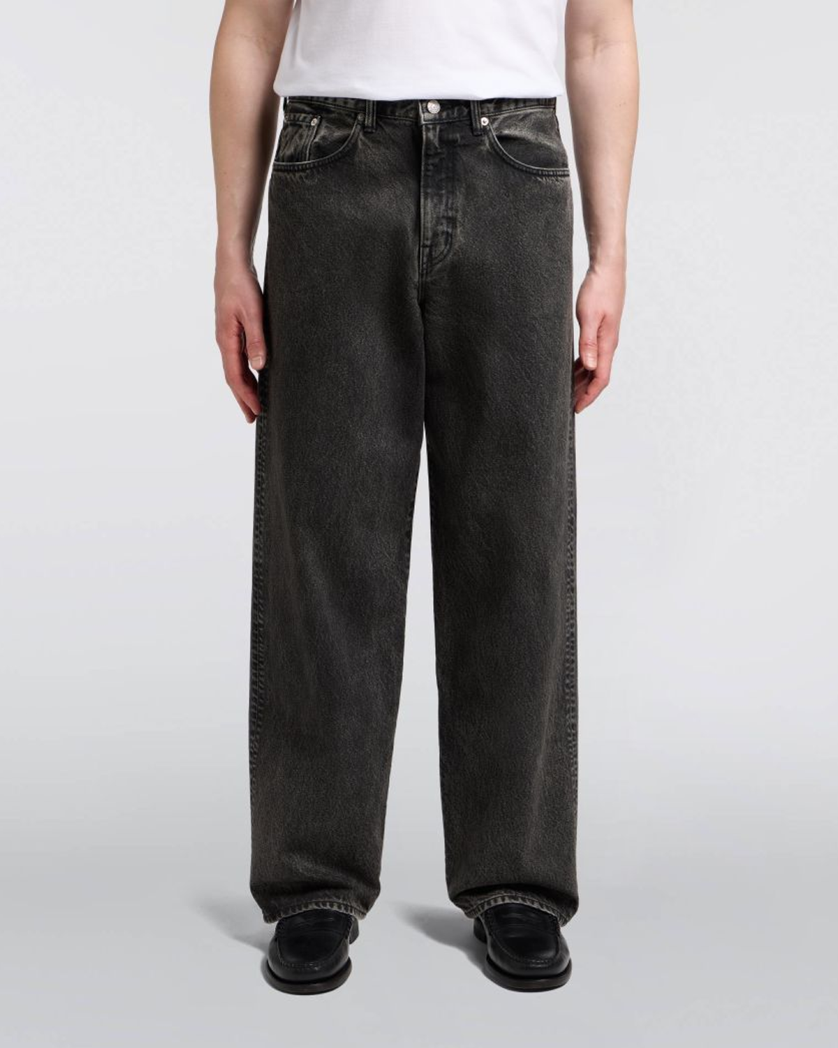 Wide Pant