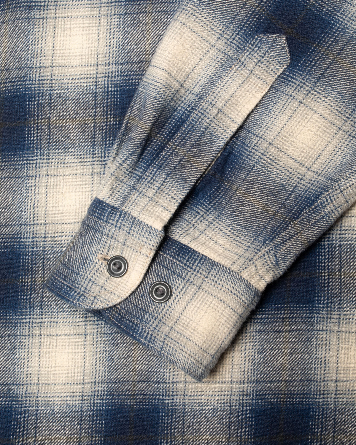 Julian Worker Shirt Checked