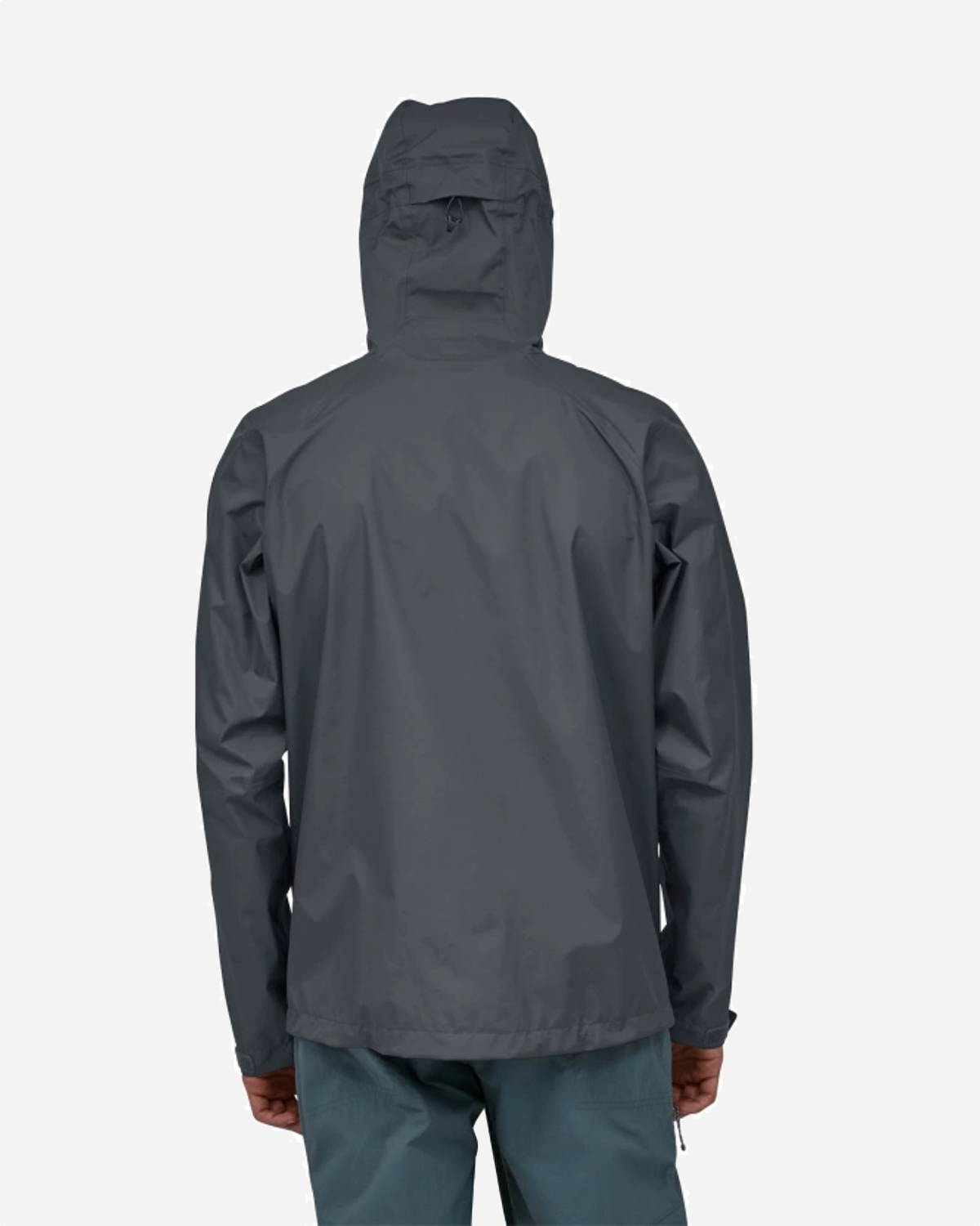 W's Torrentshell 3L Rain Jkt