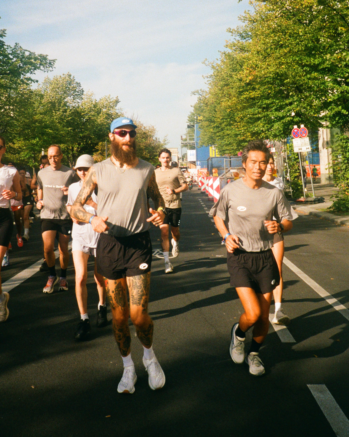Performance Perforated Shorts