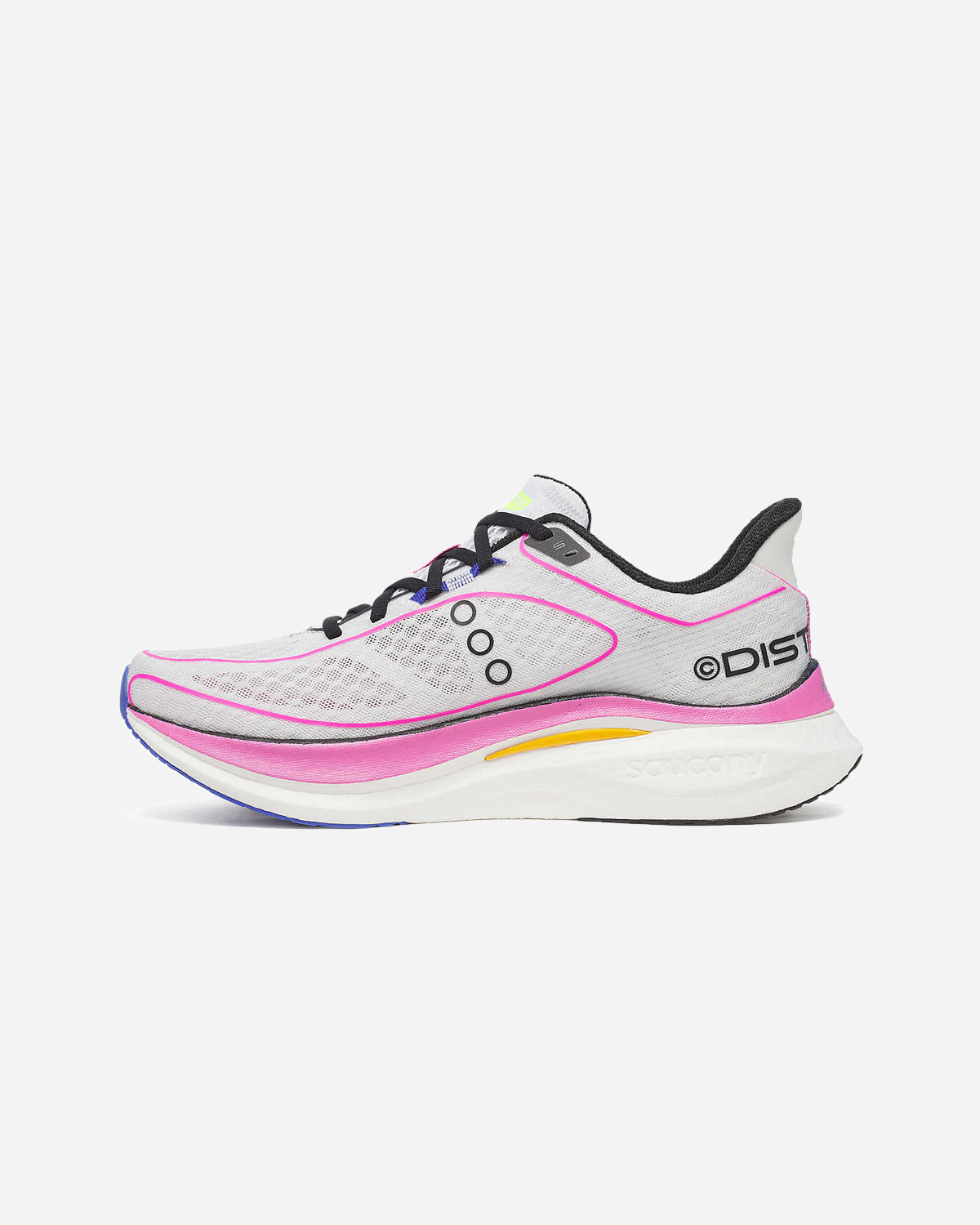 Saucony X Distance Endorphin Speed 5