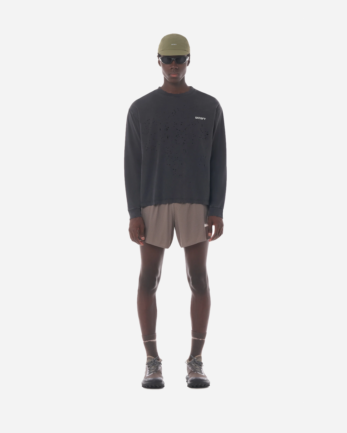 MothTech™ Long Tee