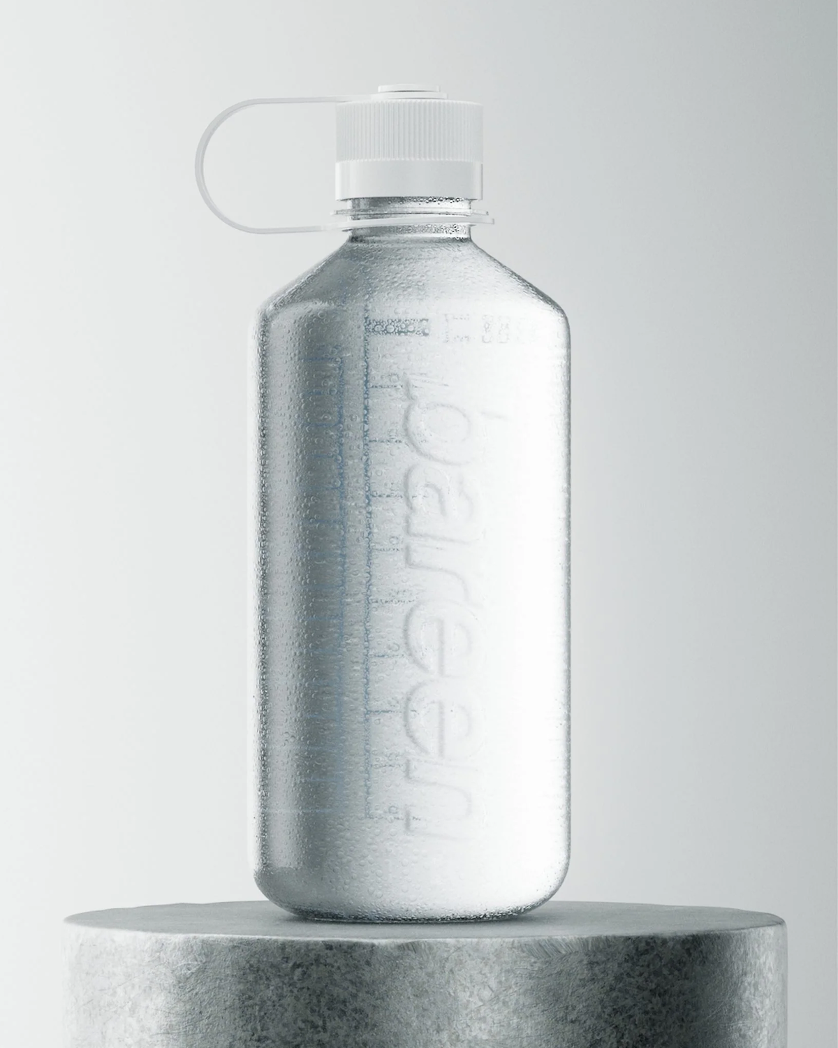 Bareen Water Bottle 1000 ML