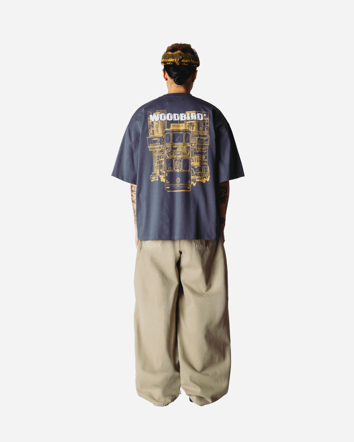 Beam Tram Tee