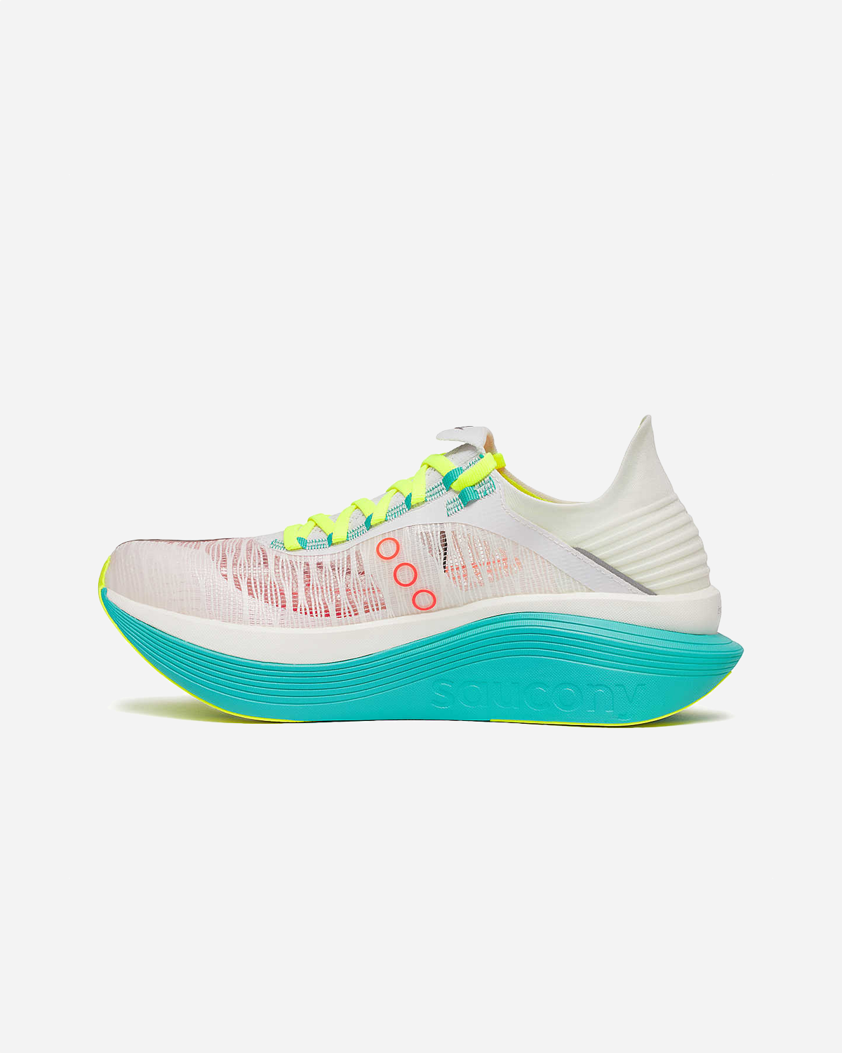 Endorphin Elite 2 - White/Mutant