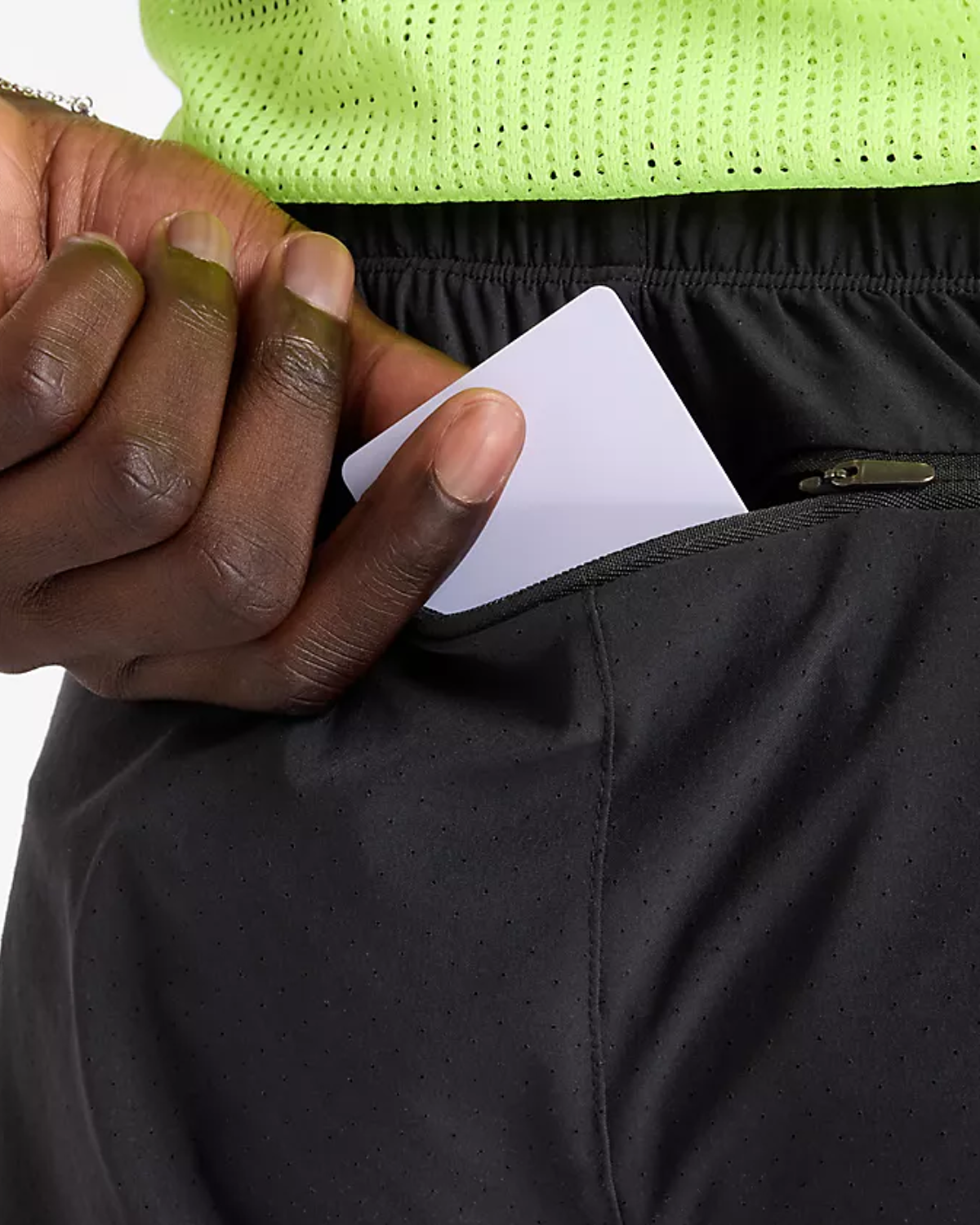 M's RC Seamless Shorts 5