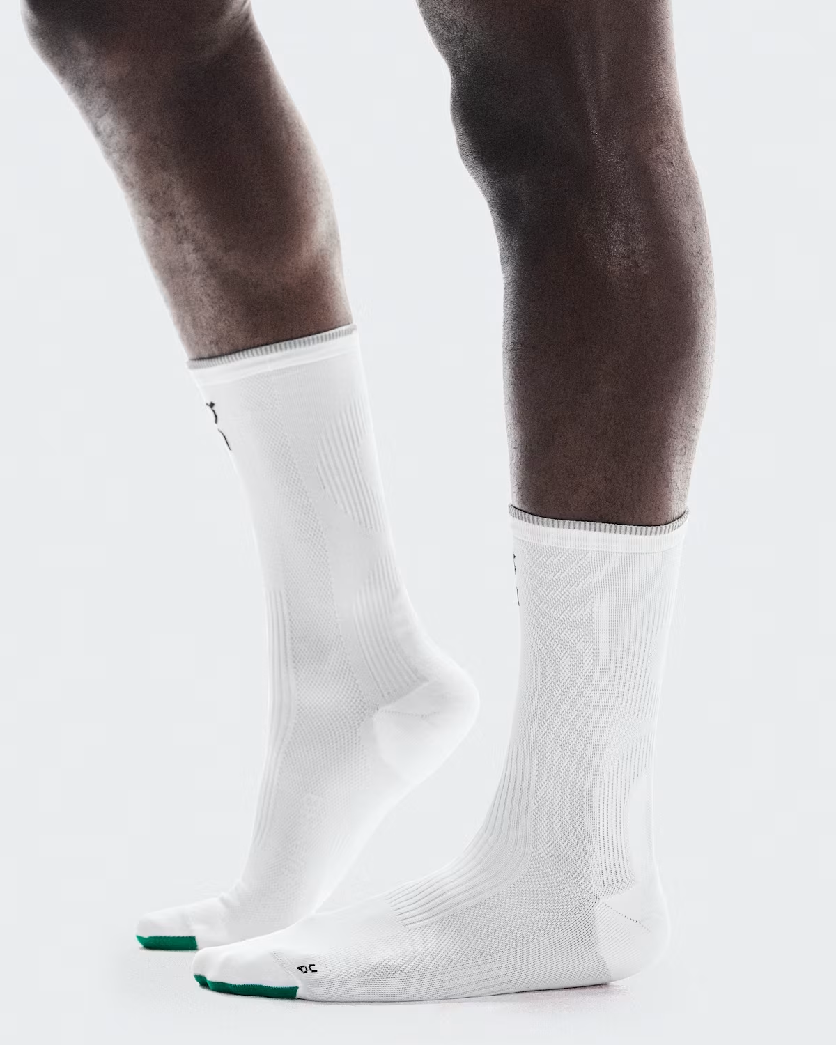 Elite Run Sock High