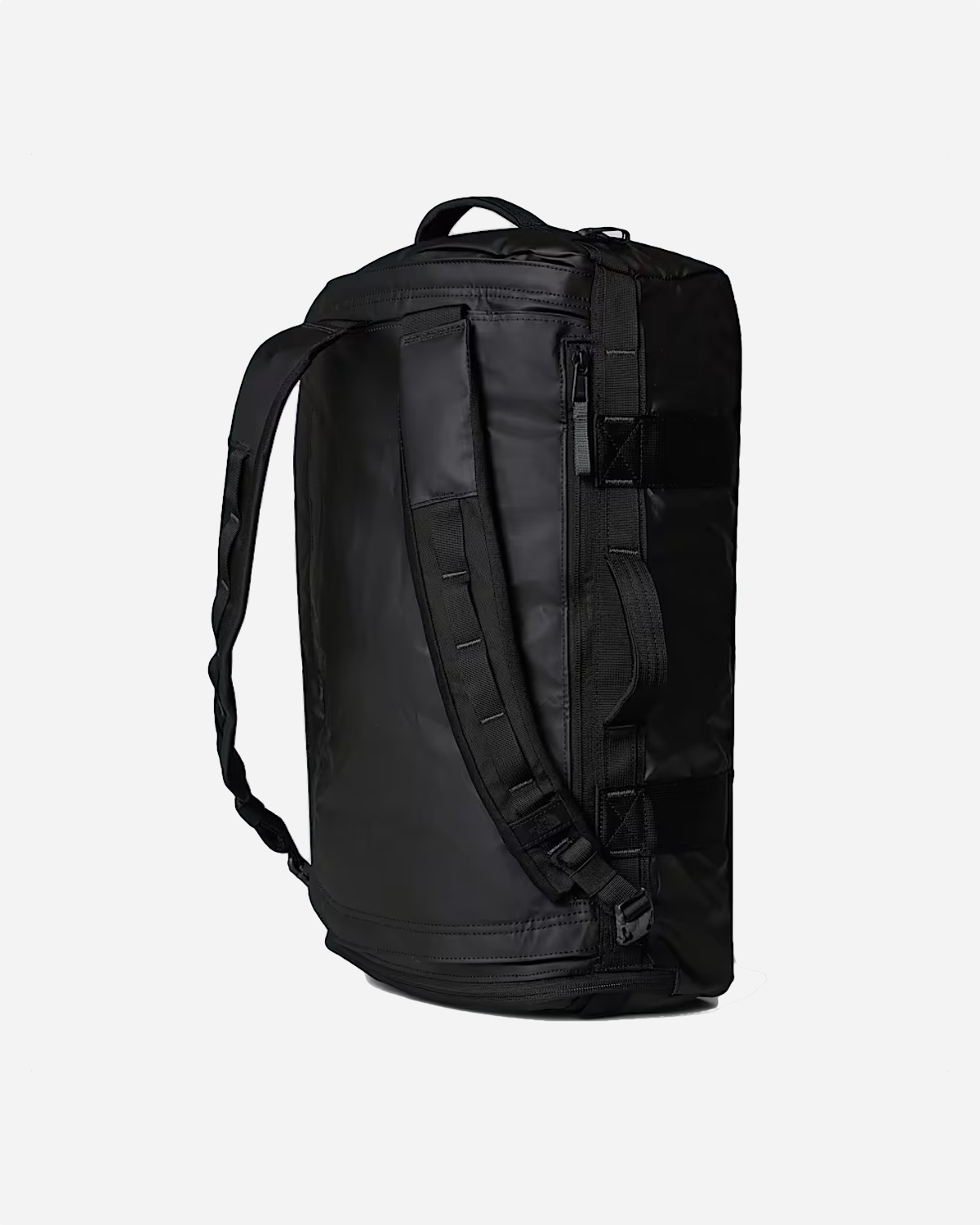 Bcv Duffel 32L - Tnfblack/Asphgr