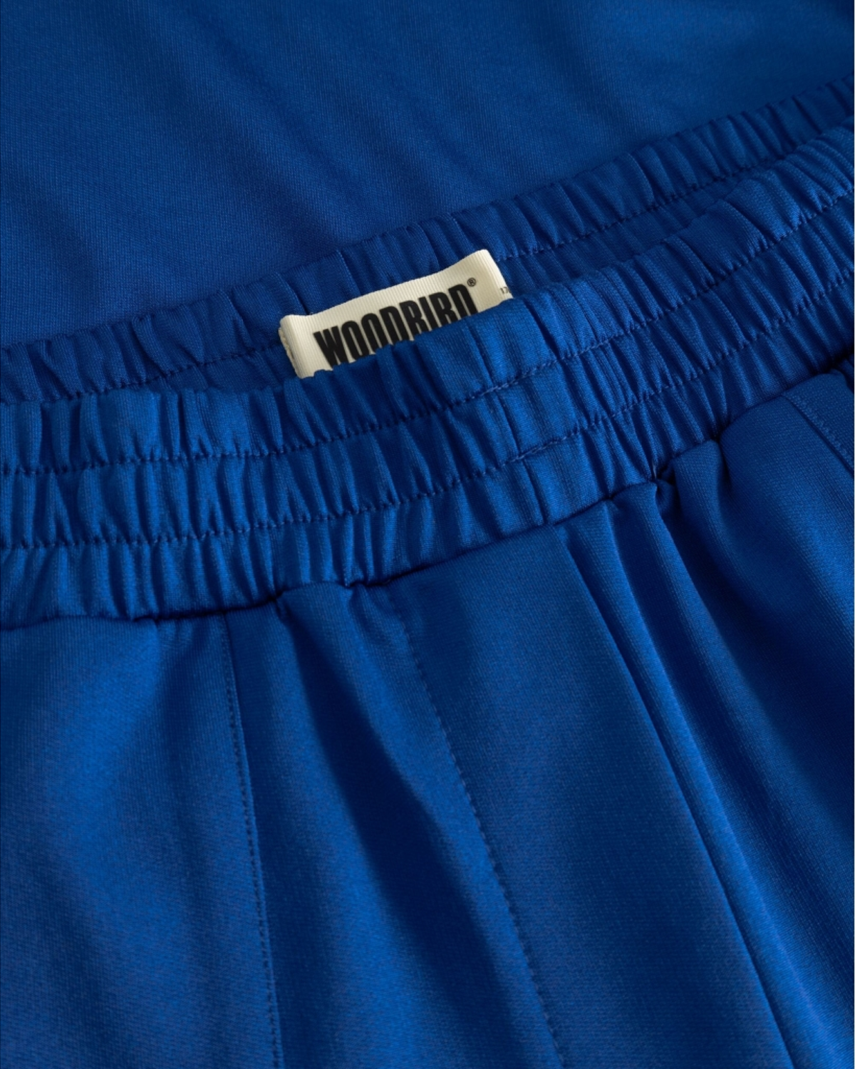 Poke Track Pants