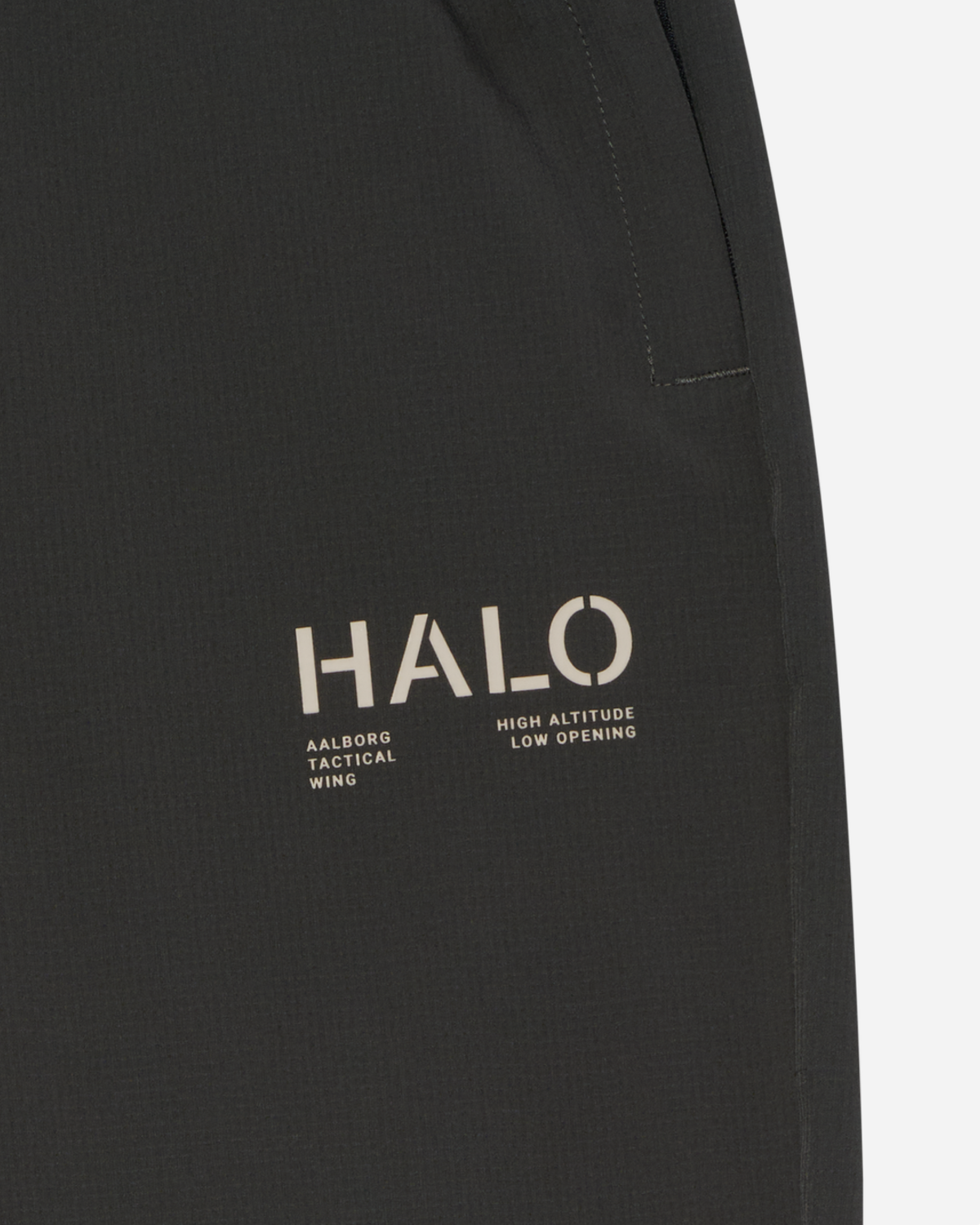 Halo Tech Pants - Asphalt