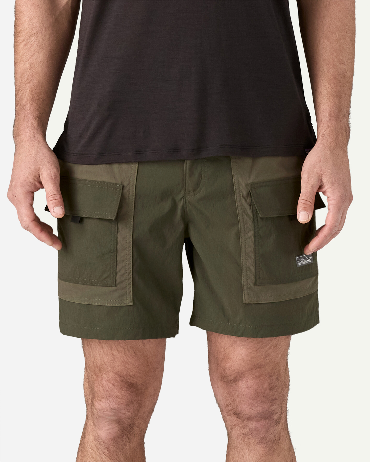 M's Outdoor Everyday Shorts 6 in