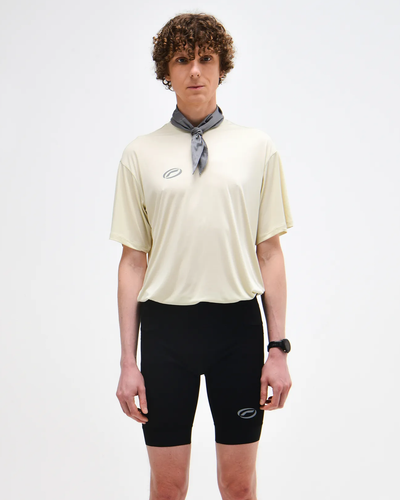 Trail Short Tights - Black
