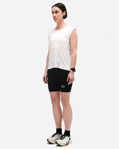 Performance Short Tights - Black