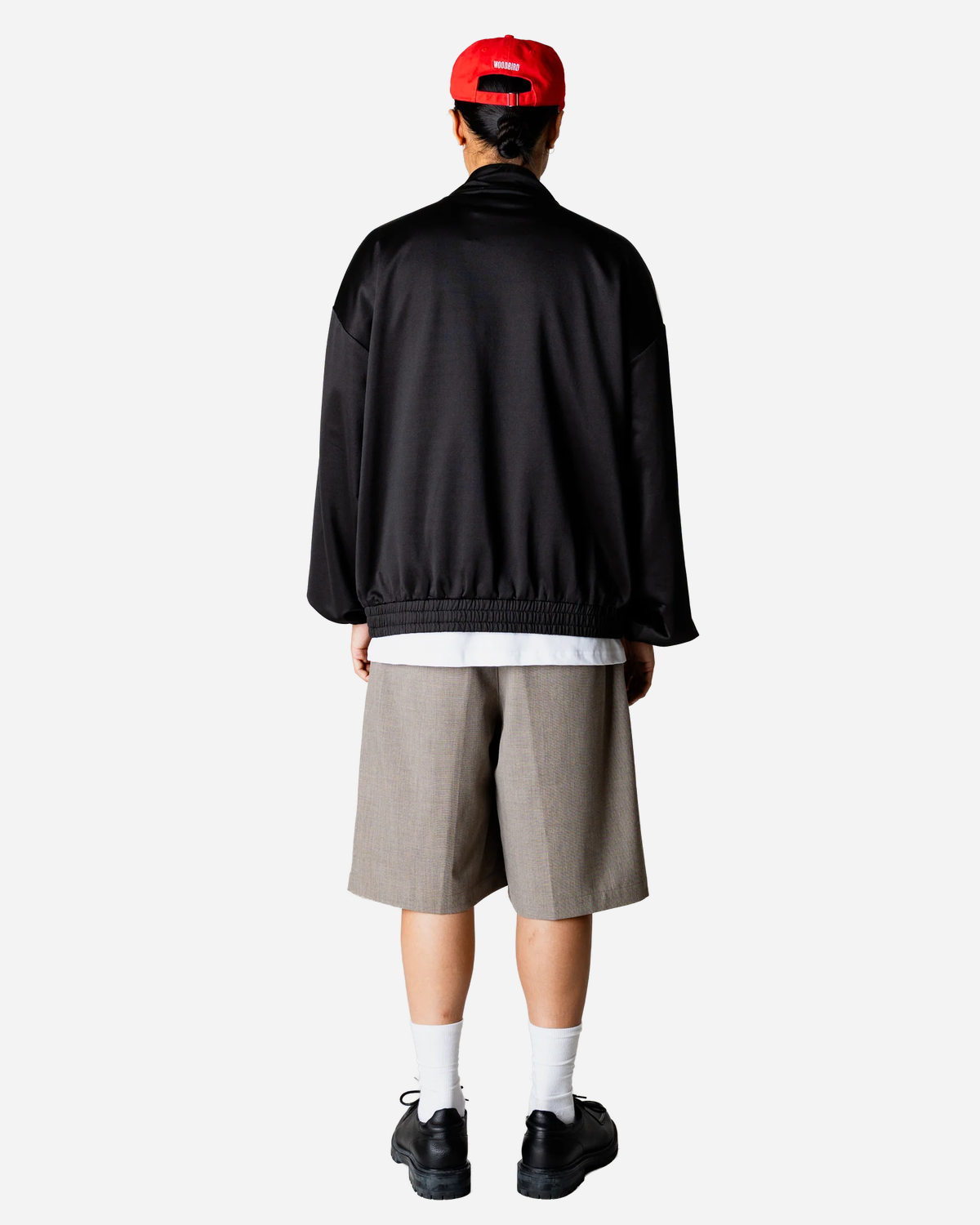 Chang Track Jacket