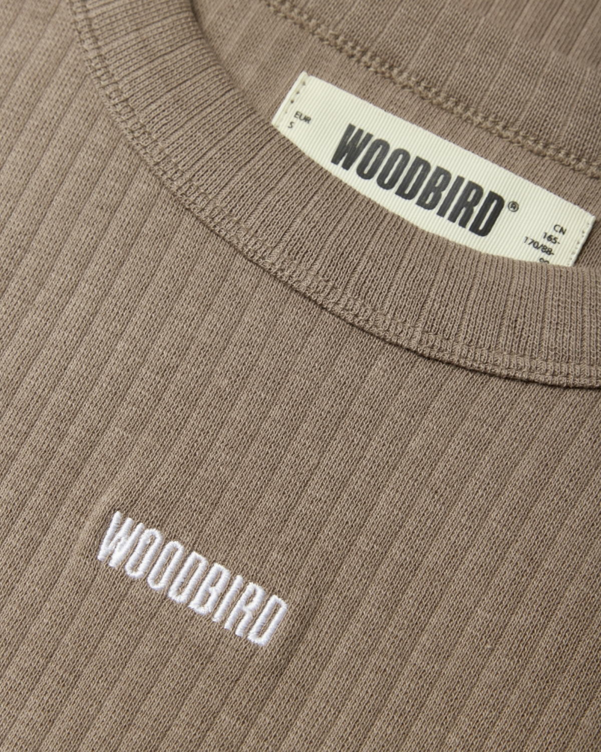 Xao LS Base Tee
