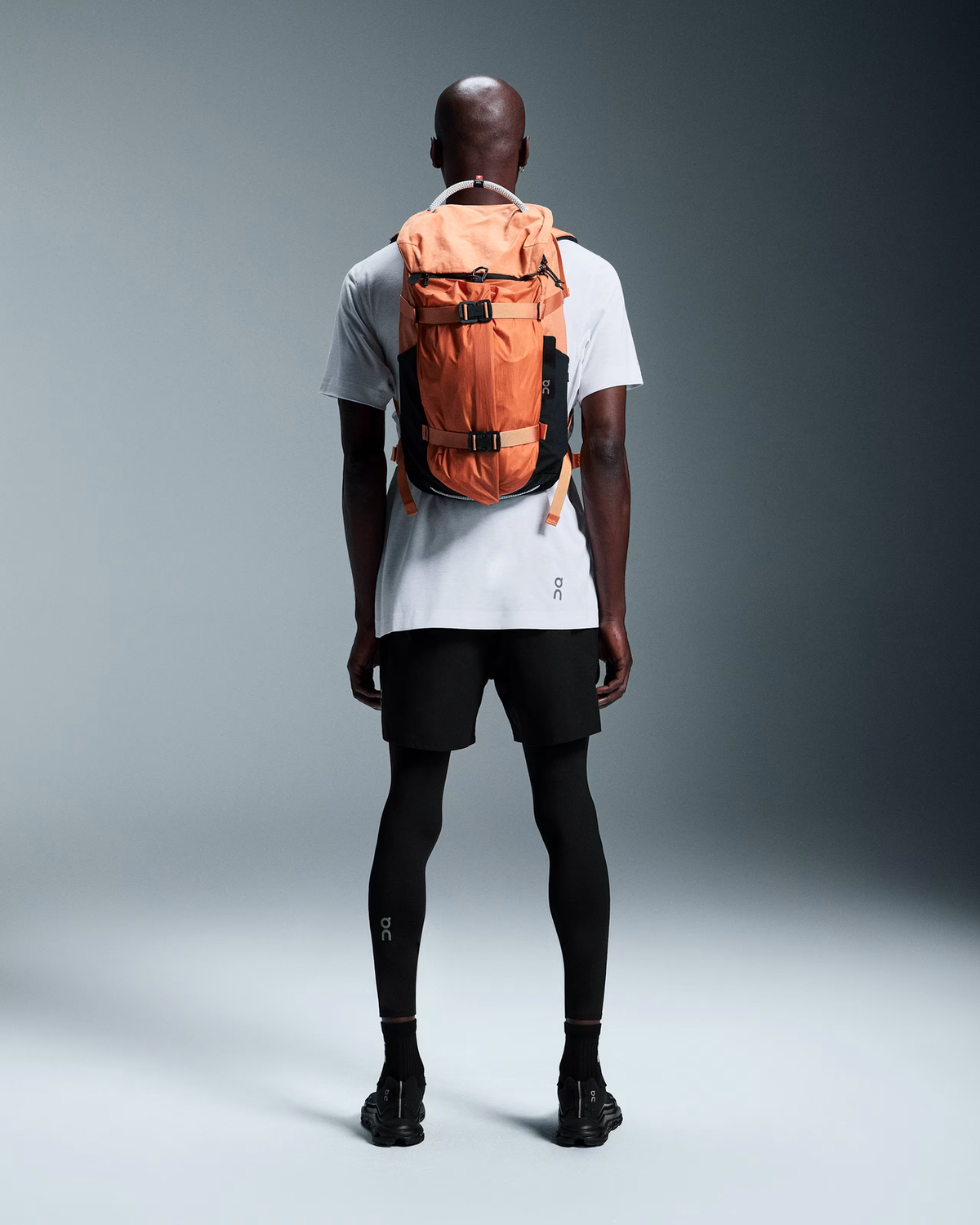 Speed Pack 24L Elite Unisex - Desert Glow