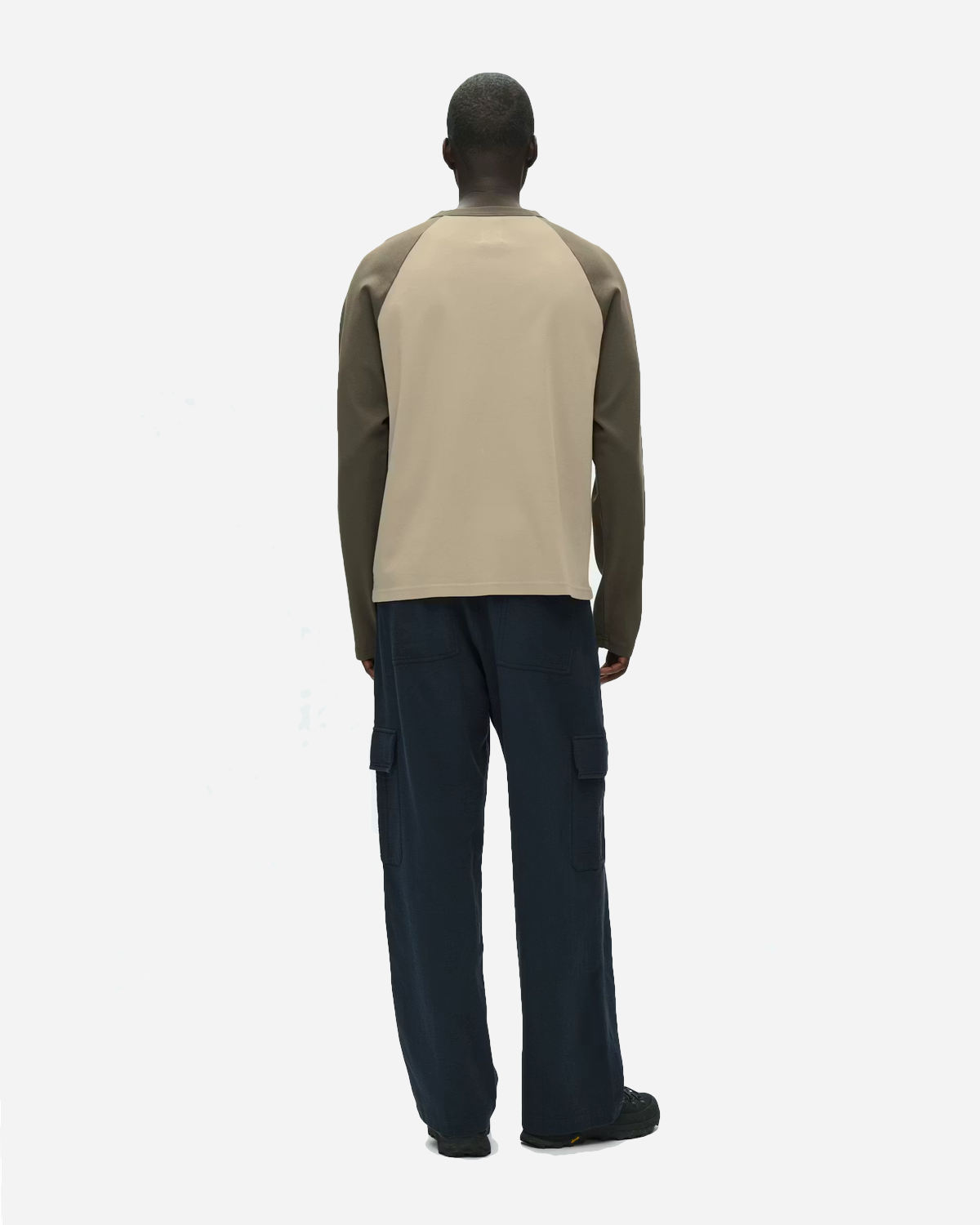 WWDiego LS Tee
