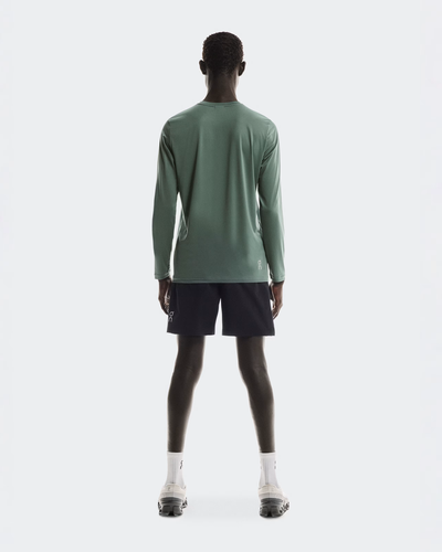 Core Long-T Men - Olive