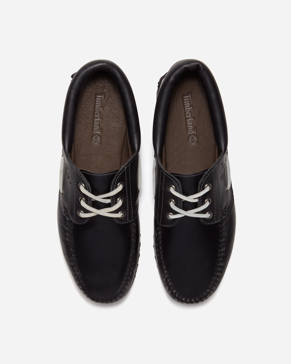 Authentic Boat Shoe