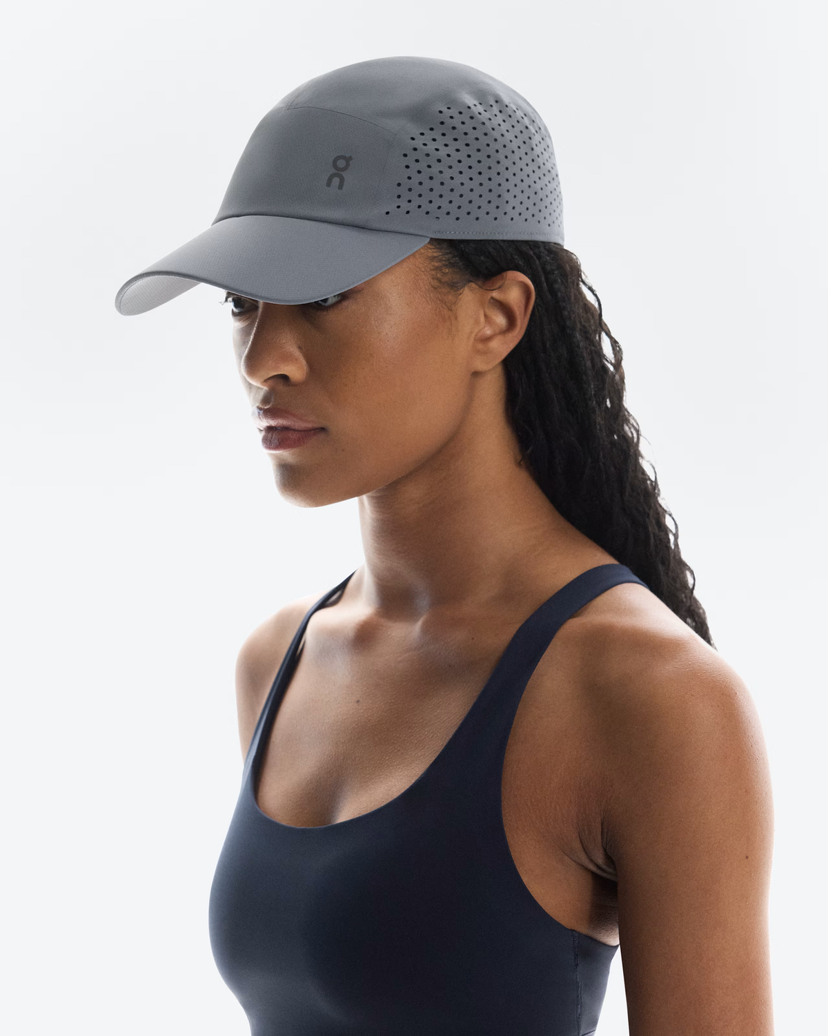 Lightweight Cap Unisex - Rock