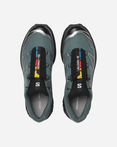 XT-6 GTX - North Atlantic/Black/Ftw Silver