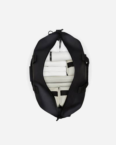 Hilo Weekend Bag W3 - Black