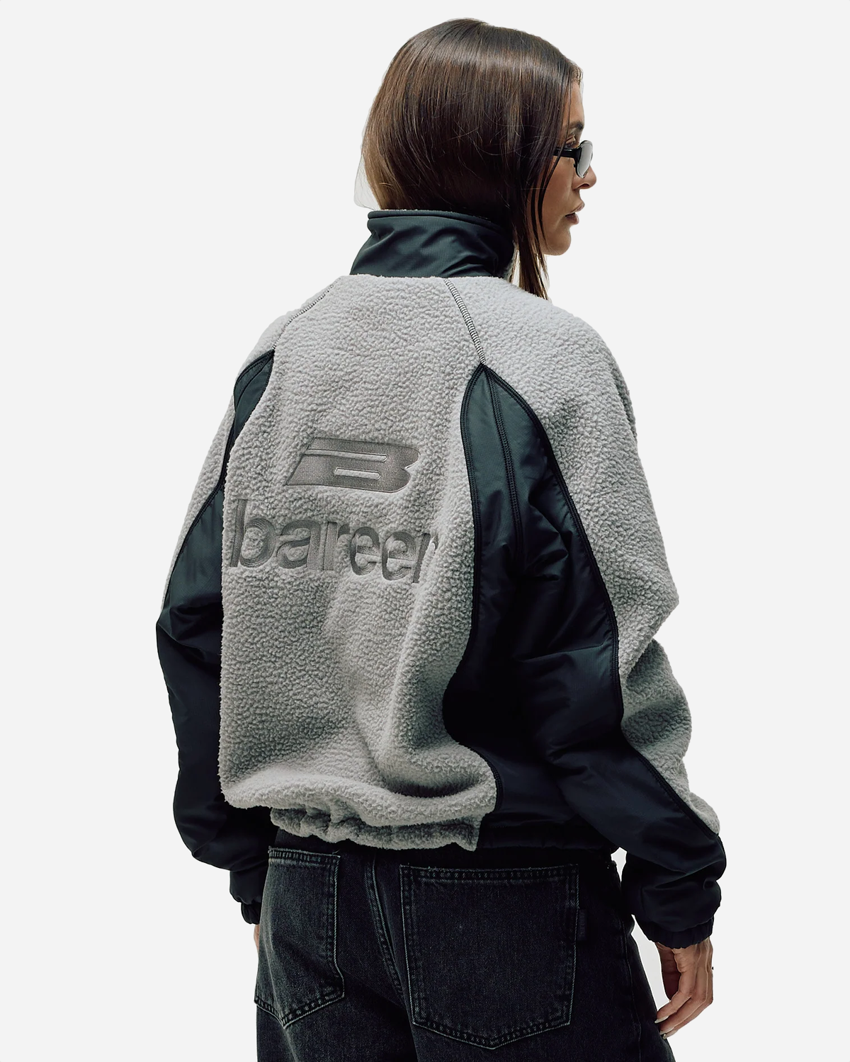 AW26 Fleece Jacket