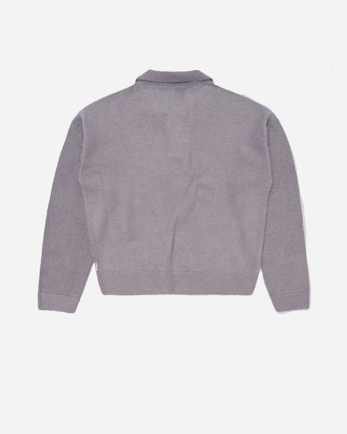 Dex Polo Sweater