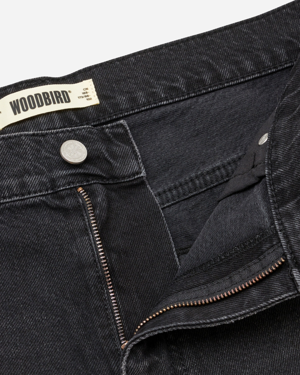 Rami Crow Jeans
