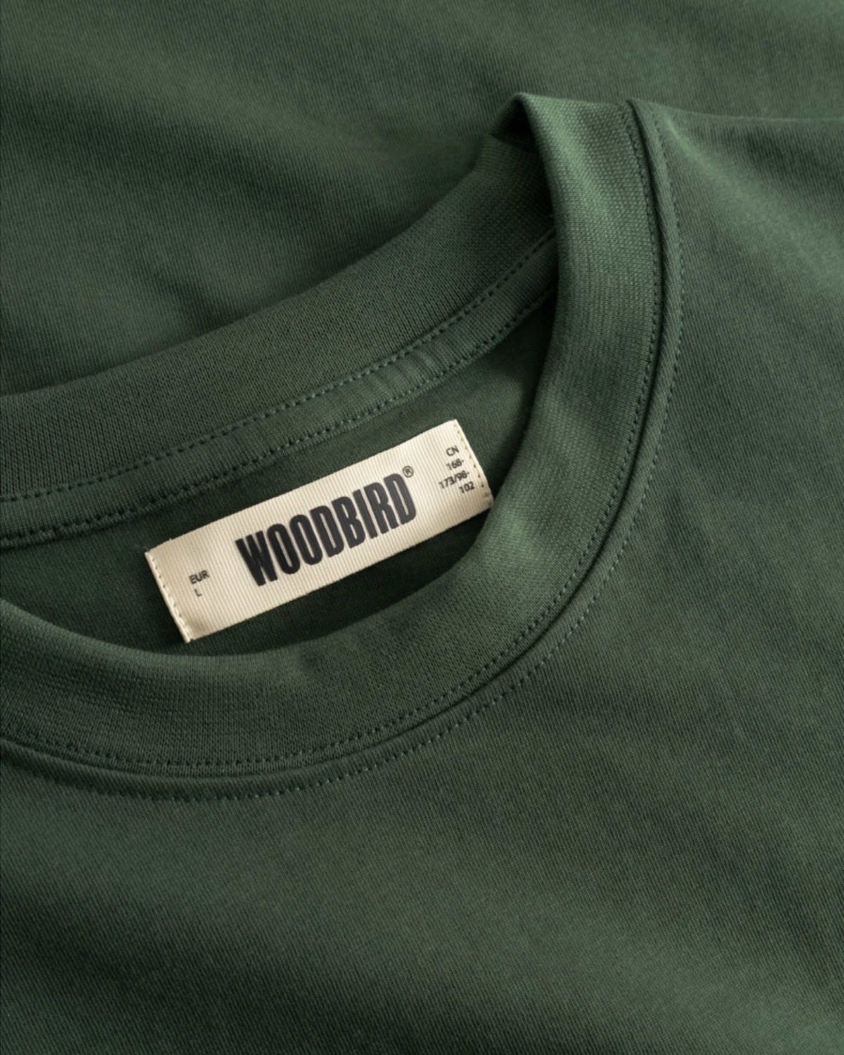 Beam Nine Tee