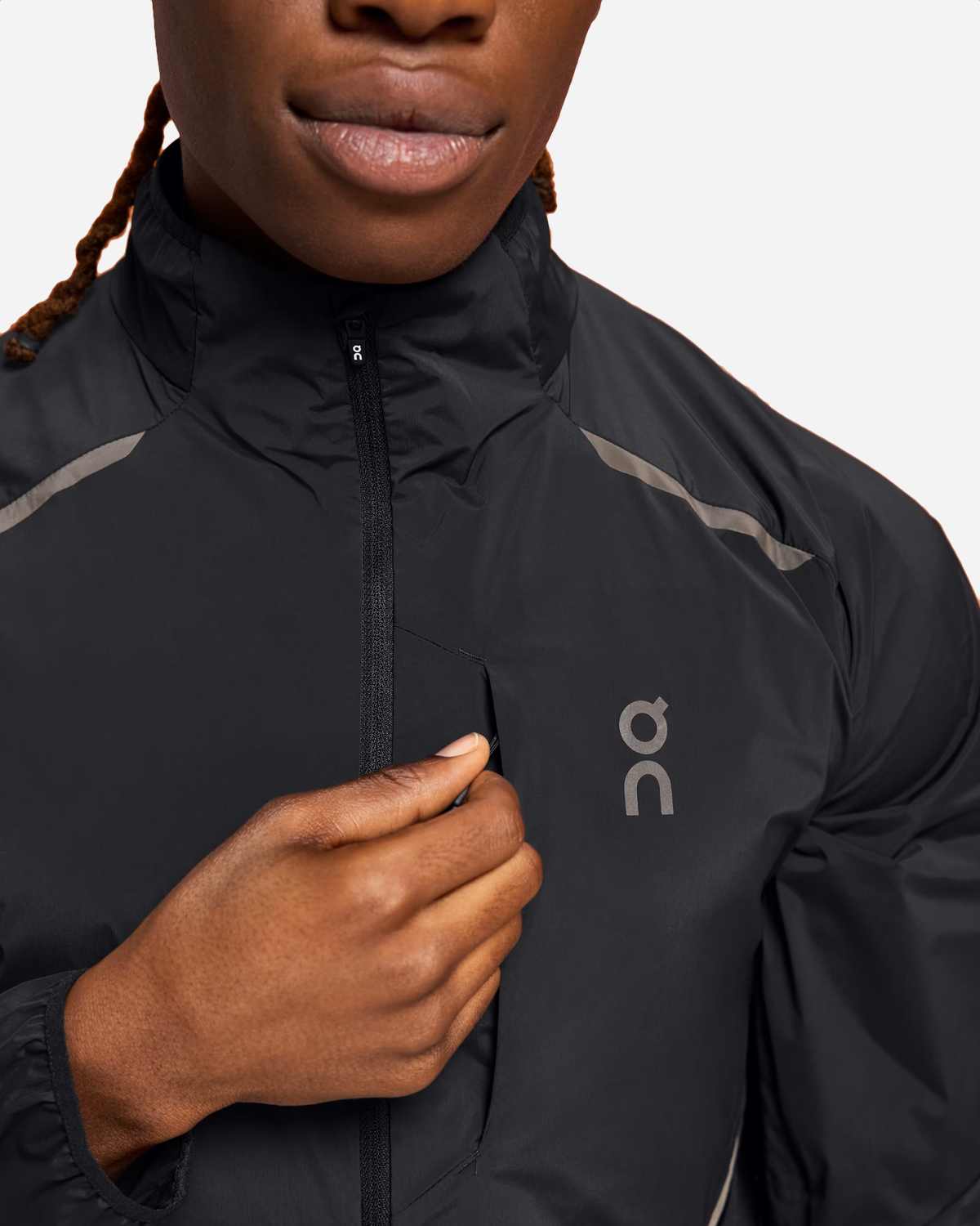 ON Weather Jacket
