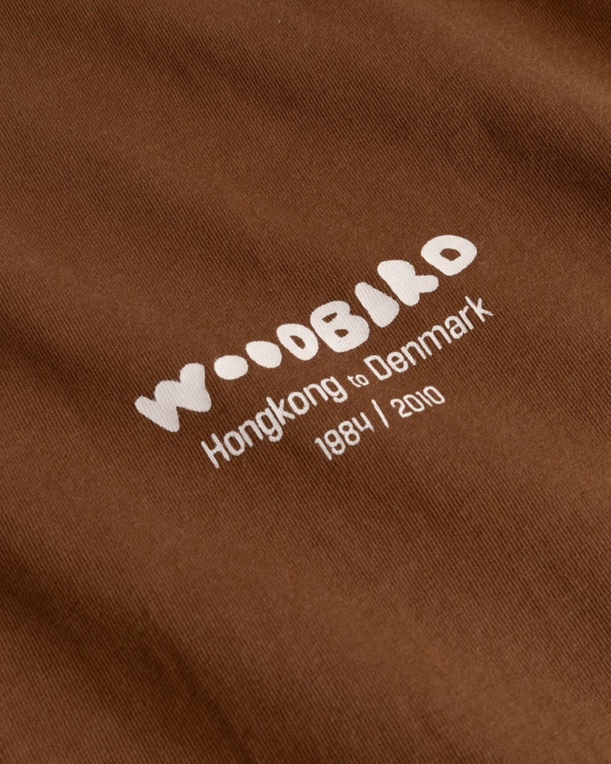 Juno Wok Tee
