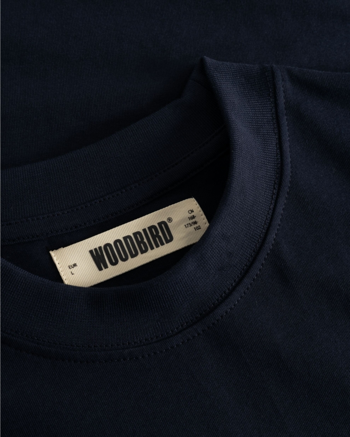 Beam Nine Tee