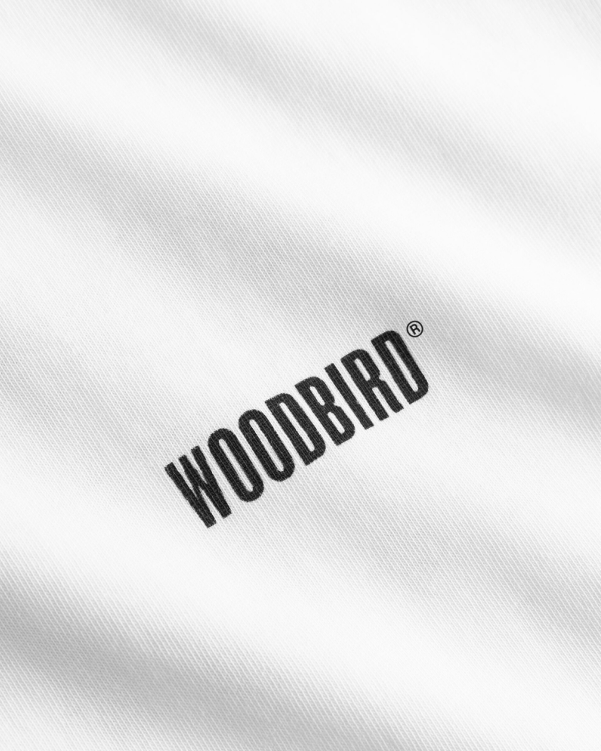 Joes L/S Logo Tee