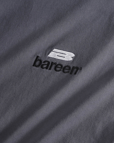 Box Fit Men Logo 3.0 - Dark Grey