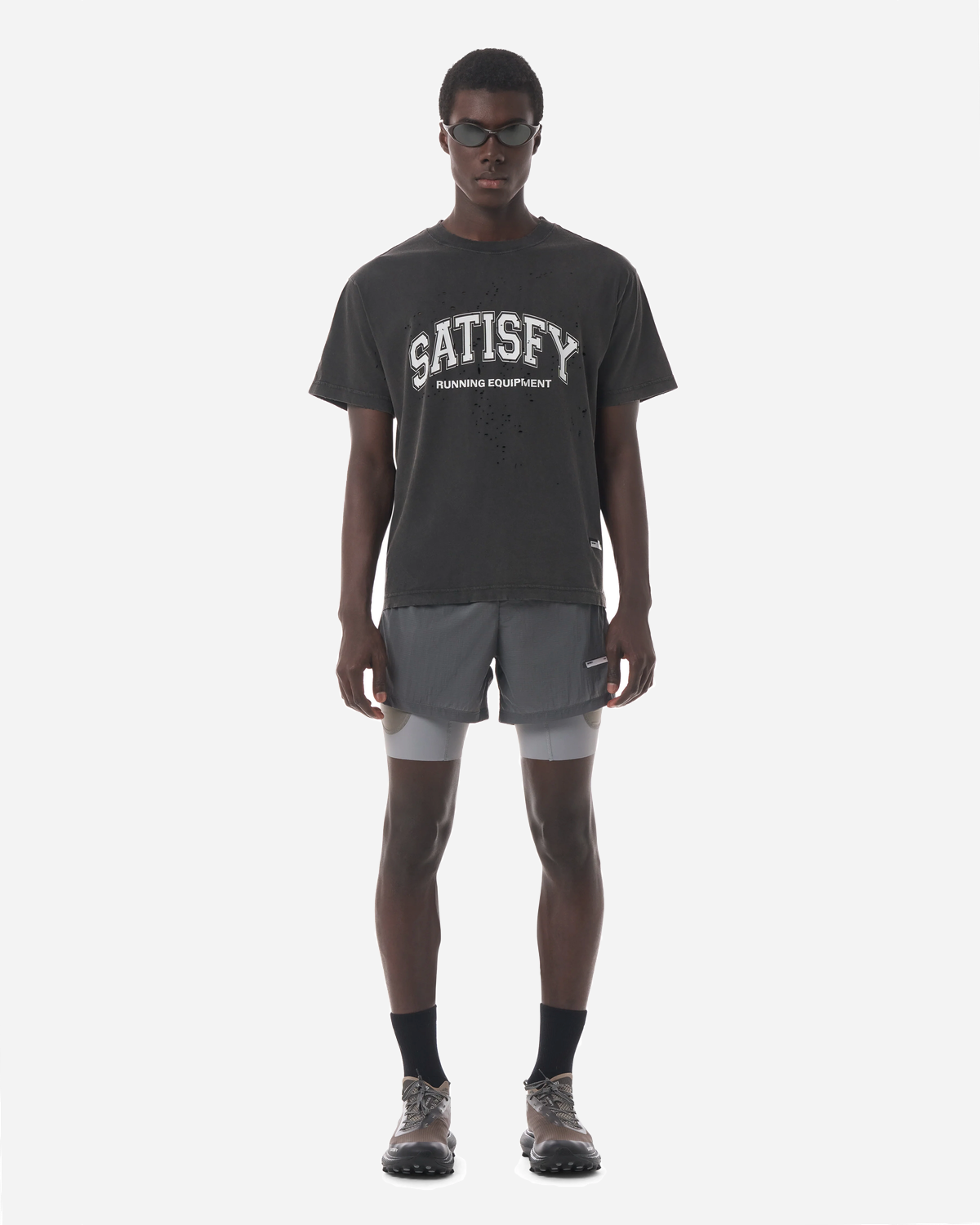 MothTech T-Shirt