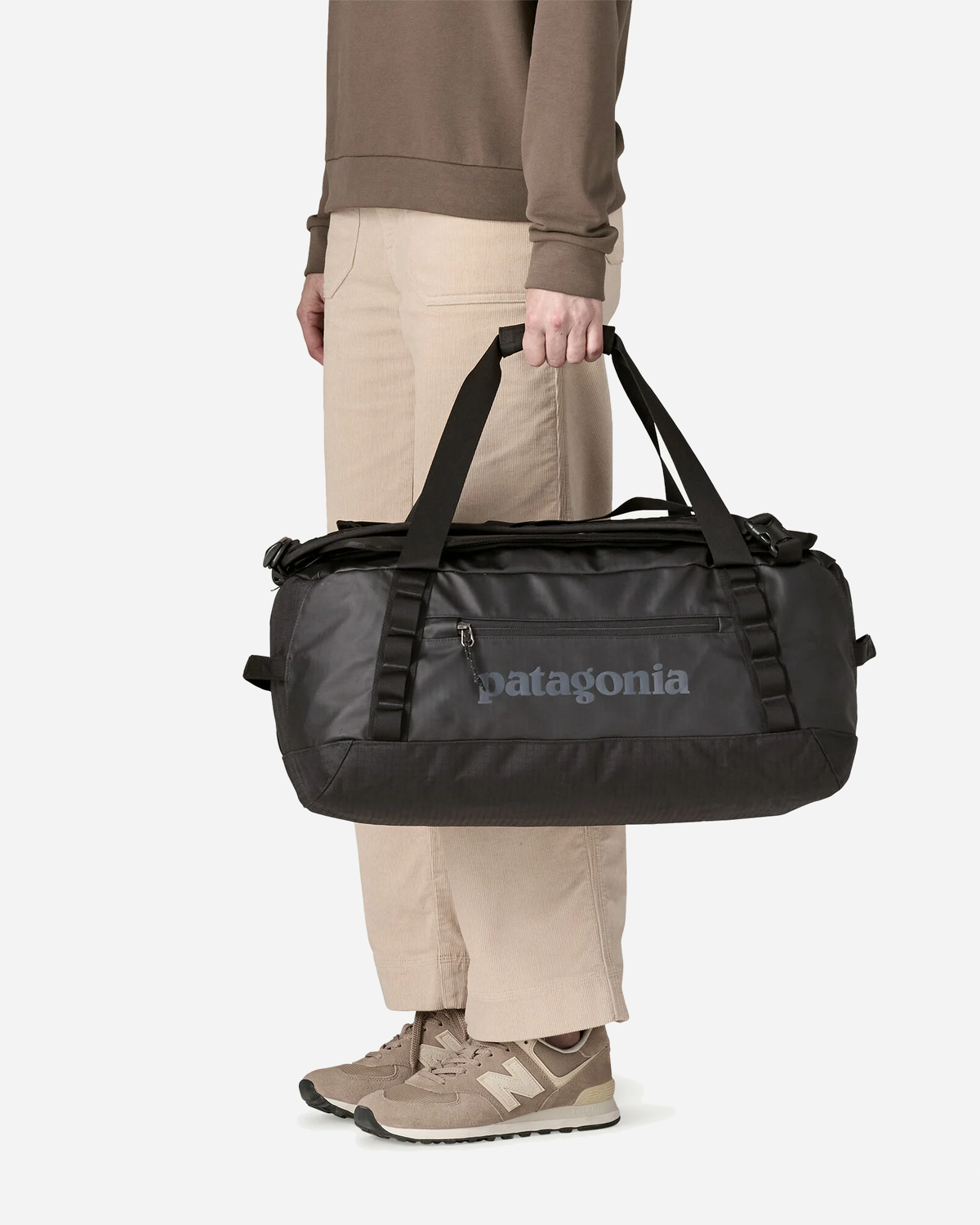 Black Hole Duffel 40L