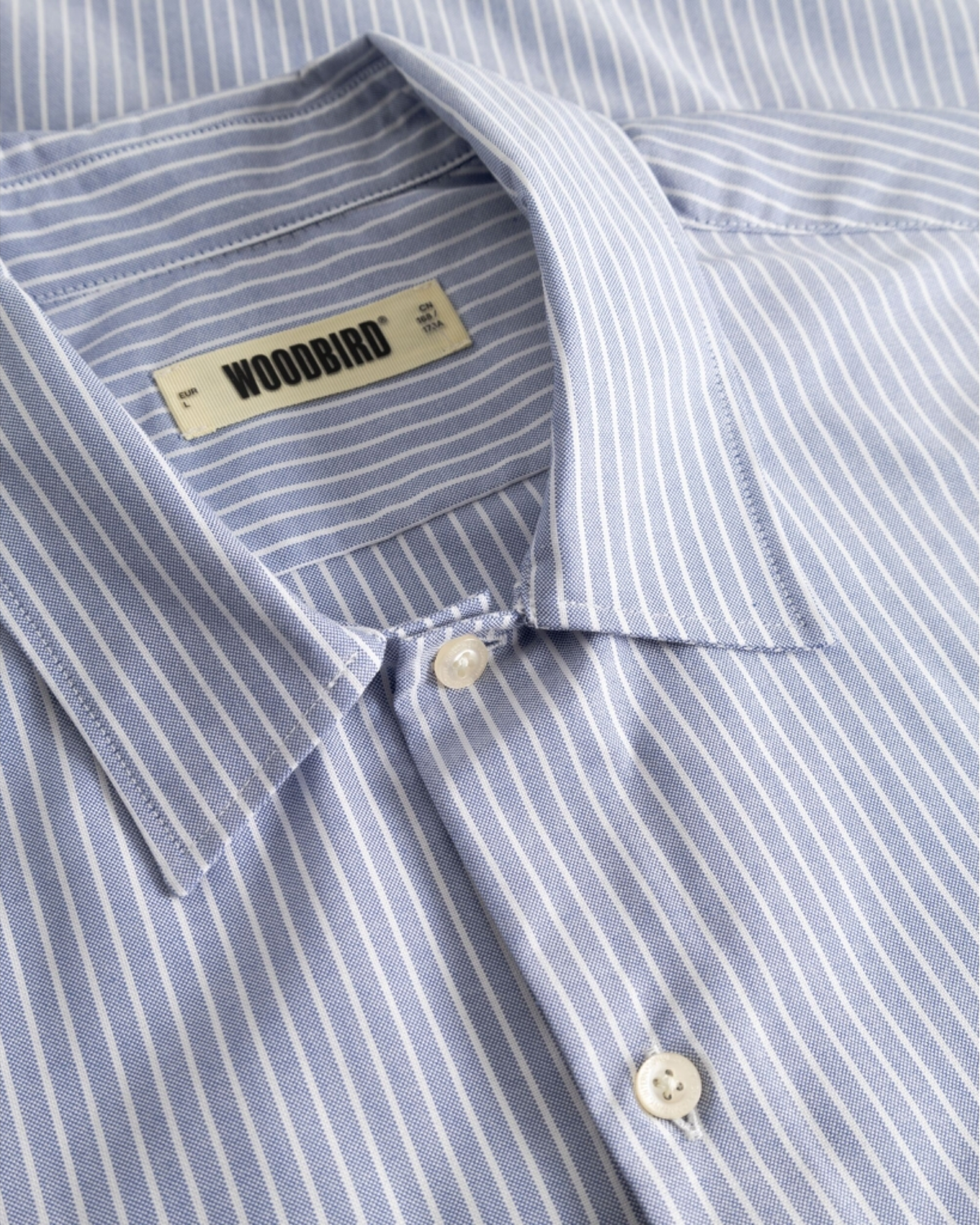 Wang Ox Flower Shirt