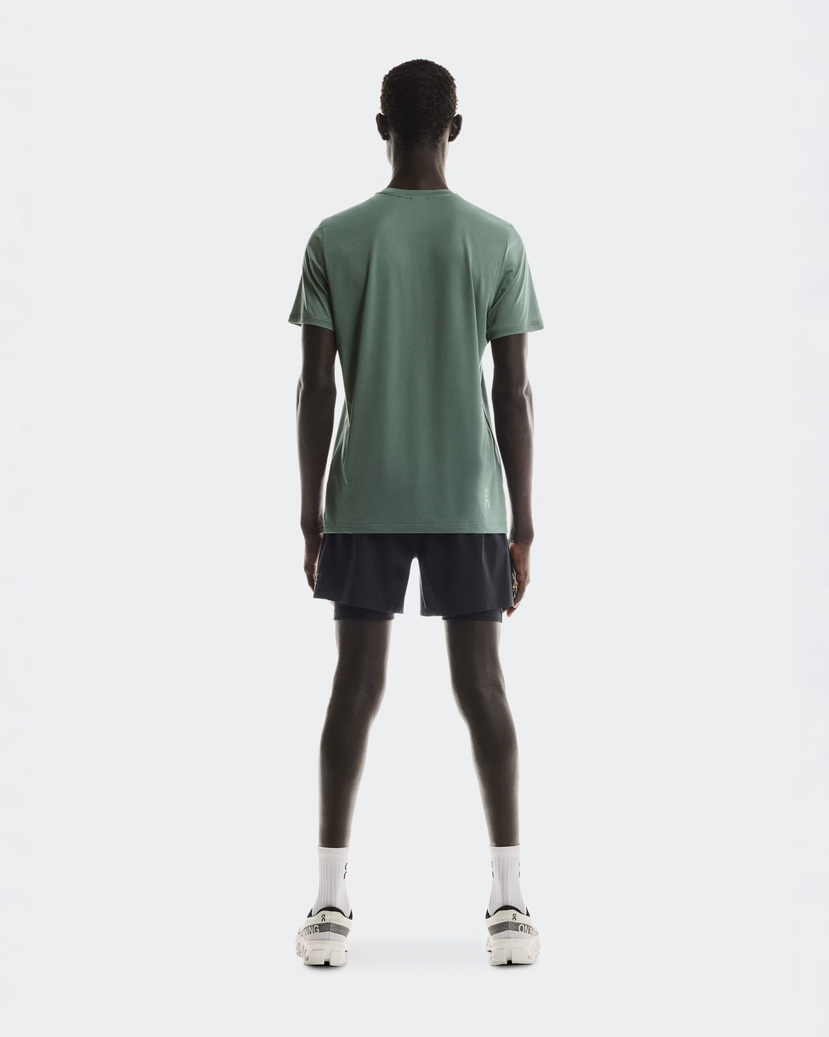 Core-T Men - Olive