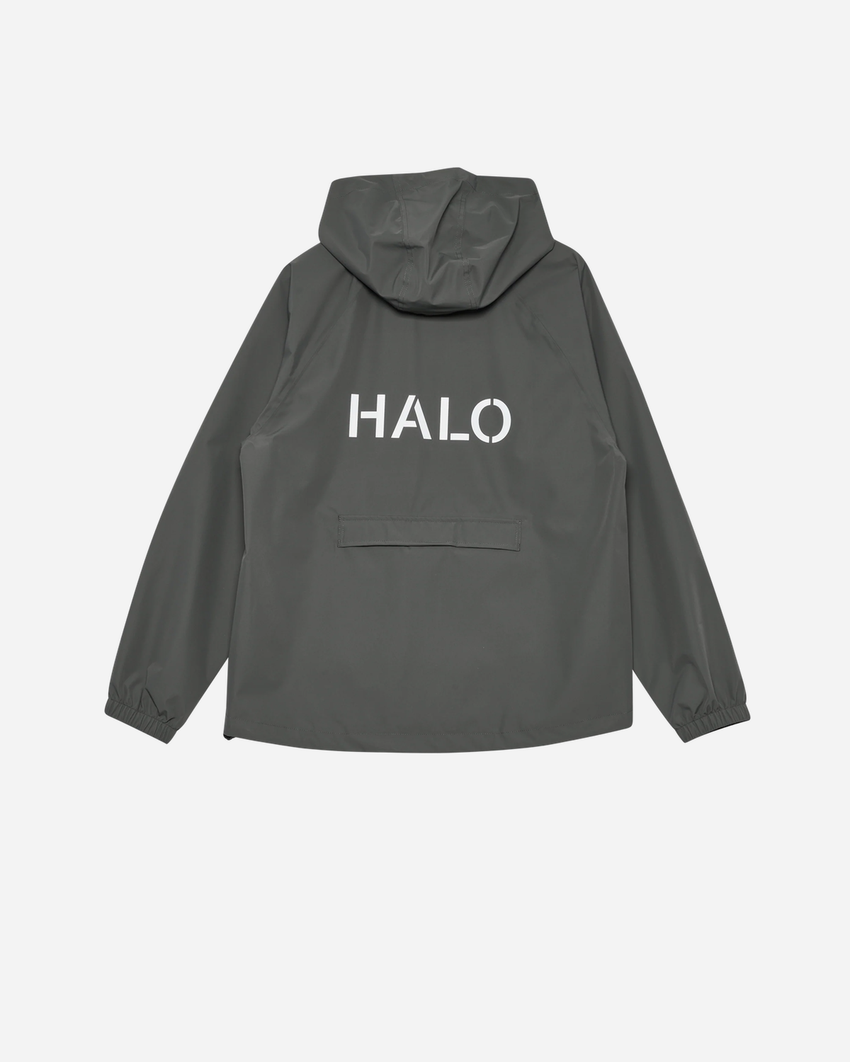 Halo Rain Jacket