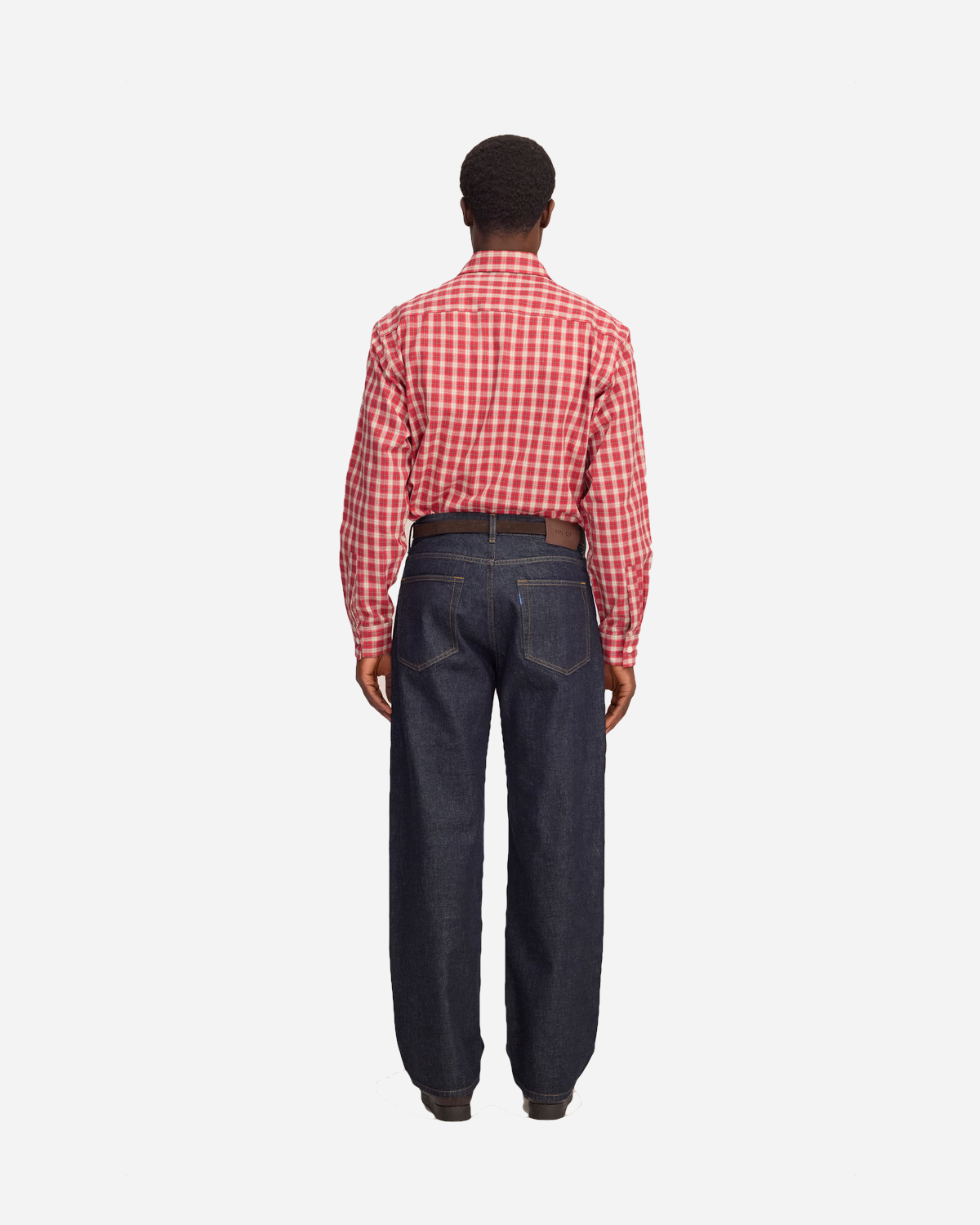 Ross 1843