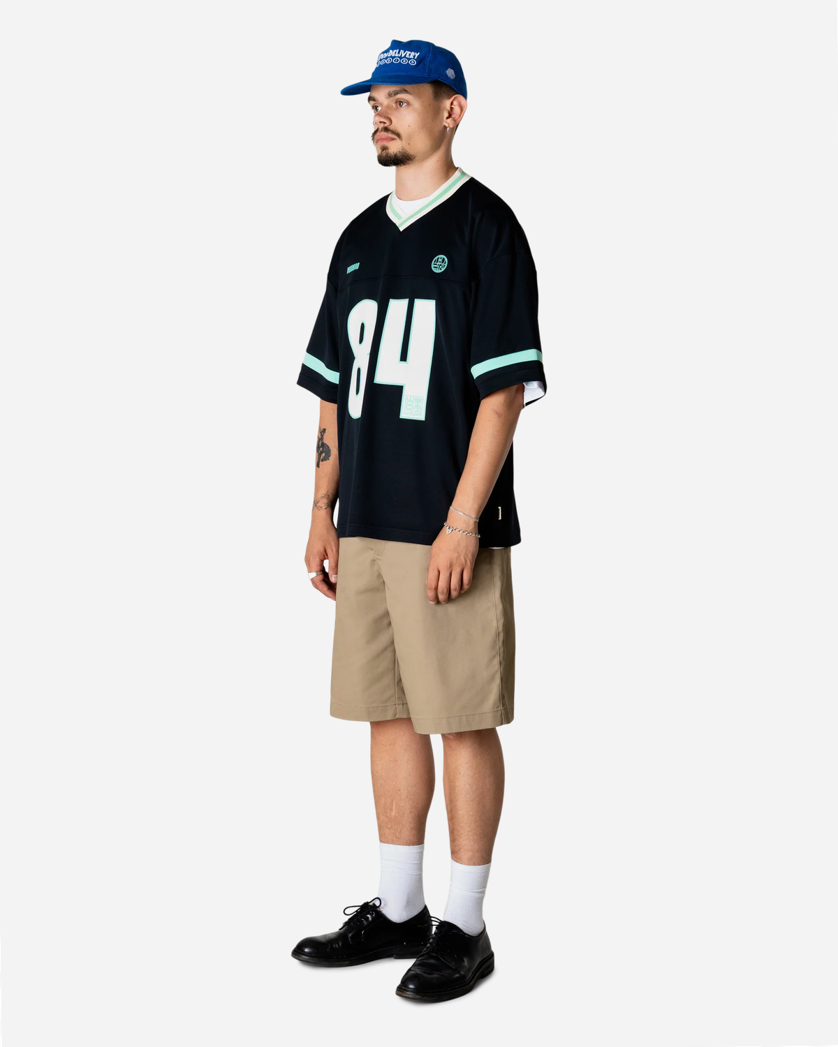 Beam Sports Tee