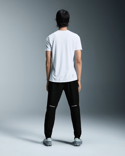 Core Pants  - Black