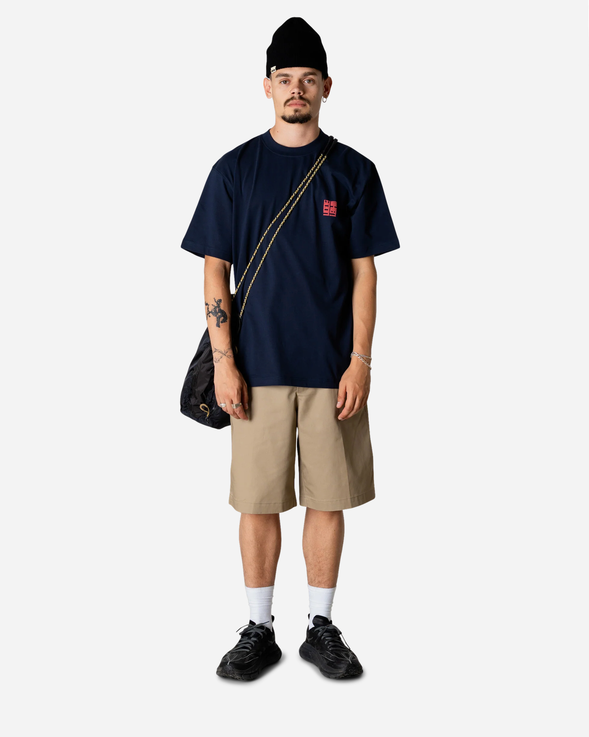 Baine Nopa Tee