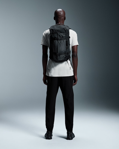 Speed Pack 24L Elite Unisex - Black / Magnet